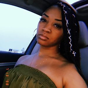 Meet your Posher, Jasmine